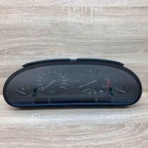6914882 88311242  Speedometer (instrument cluster) BMW 5 E39