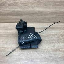 8352165 8235111  Rear door lock BMW 5 E39