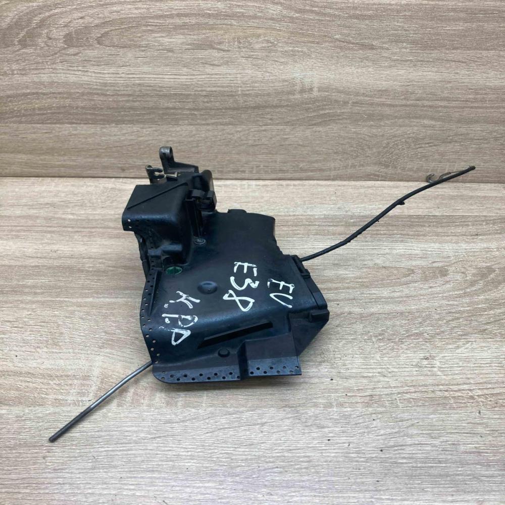 8352165 8235111  Rear door lock BMW 5 E39