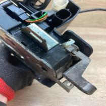 8352165 8235111  Rear door lock BMW 5 E39