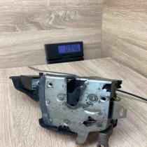 8352165 8235111  Rear door lock BMW 5 E39