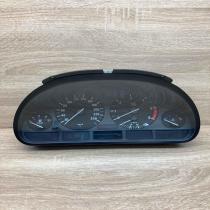 8375675 110008735  Speedometer (instrument cluster) BMW 5 E39