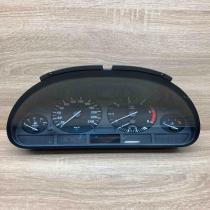 6907018 110008735  Speedometer (instrument cluster) BMW 5 E39