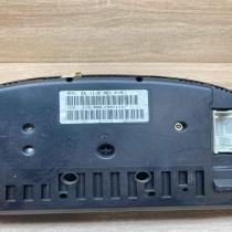 6907018 110008735  Speedometer (instrument cluster) BMW 5 E39