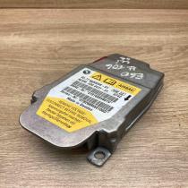 9160558 2204431  Airbag control unit/module BMW 5 E60 E61