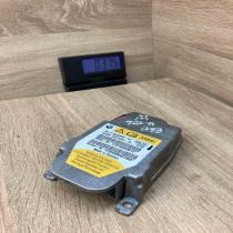 9160558 2204431  Airbag control unit/module BMW 5 E60 E61