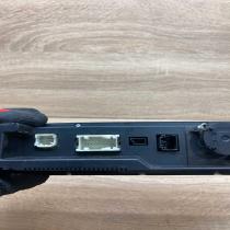 4126707 5HB008878 15  Climate control unit BMW 3 E46