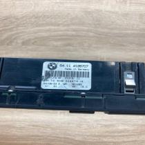 4126707 5HB008878 15  Climate control unit BMW 3 E46