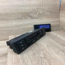 4126707 5HB008878 15  Climate control unit BMW 3 E46