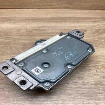 9189905 0285010252  Airbag control unit/module BMW X5 E70