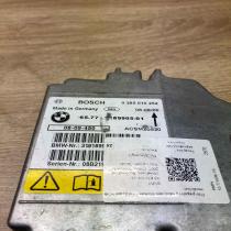 9189905 0285010252  Airbag control unit/module BMW X5 E70