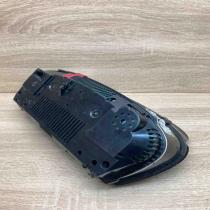 9236819 A2C53413549  Speedometer (instrument cluster) BMW X5 E70