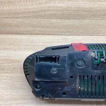 9236819 A2C53413549  Speedometer (instrument cluster) BMW X5 E70