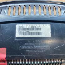9236819 A2C53413549  Speedometer (instrument cluster) BMW X5 E70