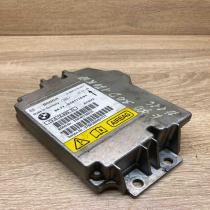 9141776 0285010077  Airbag control unit/module BMW X5 E70