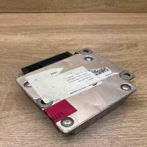3414990 MRSZ4 rd V3 6 Airbag control unit/module BMW X3 E83