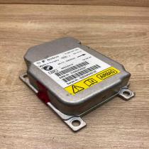 6962530 0285001681 33P Airbag control unit/module BMW 3 E46