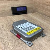6933238 0285001681 33A Used Airbag control unit/module BMW 3 E46