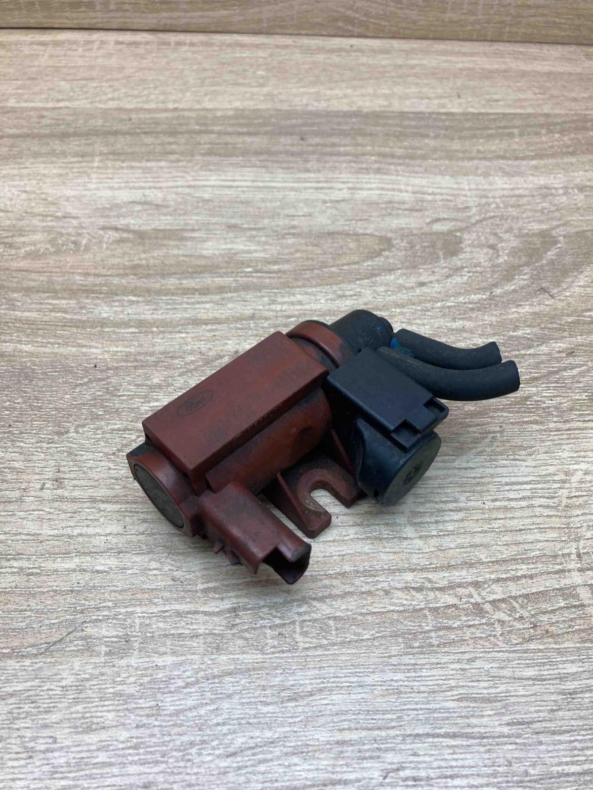 6G9Q 9E882 CA 07T167  Turbo solenoid valve Ford S-MAX