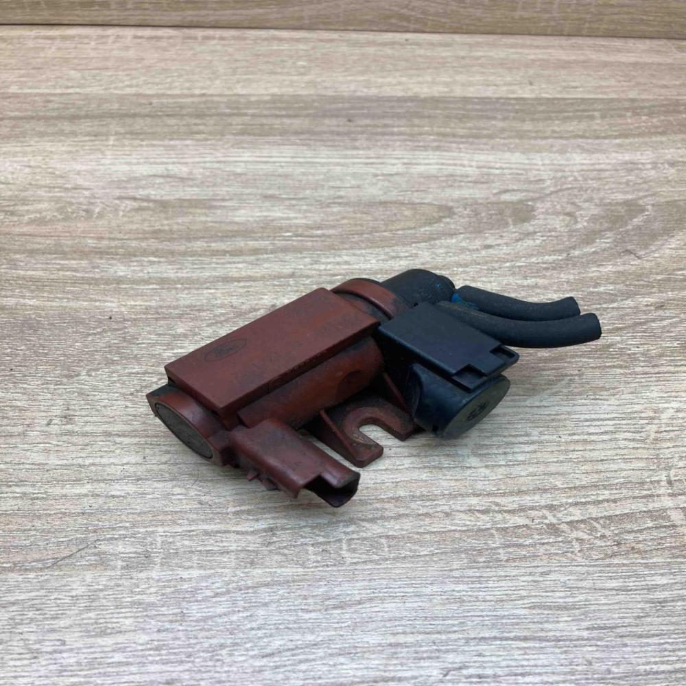 6G9Q 9E882 CA 07T167  Turbo solenoid valve Ford S-MAX