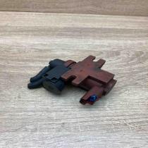 6G9Q 9E882 CA 07T167  Turbo solenoid valve Ford S-MAX