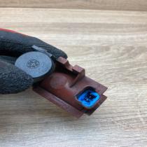 6G9Q 9E882 CA 07T167  Turbo solenoid valve Ford S-MAX