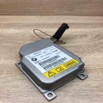 6962530 0285001681 33A Airbag control unit/module BMW 3 E46