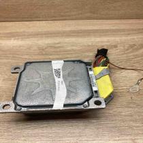 6962530 0285001681 33A Airbag control unit/module BMW 3 E46