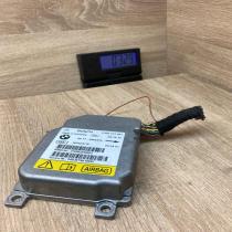 6962530 0285001681 33A Airbag control unit/module BMW 3 E46