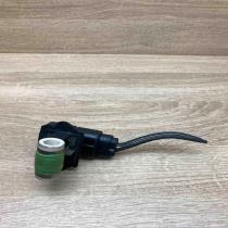Nissan Heater Resistor  With Plug Heater blower motor/fan resistor Hyundai Sonat