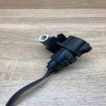 Nissan Heater Resistor  With Plug Heater blower motor/fan resistor Hyundai Sonat