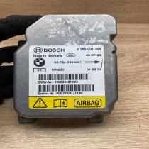 6905491 0285001368 06 Airbag control unit/module BMW 3 E46