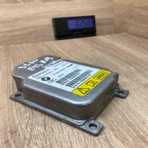 6905491 0285001368 06 Airbag control unit/module BMW 3 E46