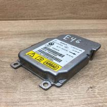 6912755 0285001458 30 Airbag control unit/module BMW 3 E46