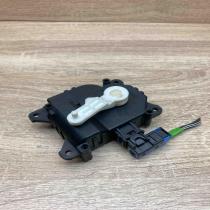 113800 2810  With Plug Air flap motor/actuator Toyota Verso