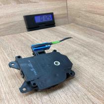 113800 2810  With Plug Air flap motor/actuator Toyota Verso