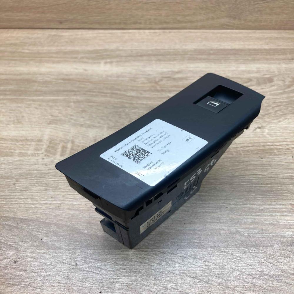6944556   Electric window control switch BMW X5 E53