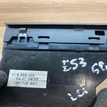 6944556   Electric window control switch BMW X5 E53