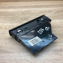 6944556   Electric window control switch BMW X5 E53