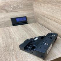 6944556   Electric window control switch BMW X5 E53