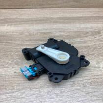 113800 2810 7P28 With Plug Air flap motor/actuator Toyota Verso