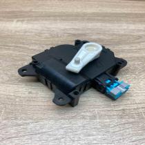 113800 2810 7P28 With Plug Air flap motor/actuator Toyota Verso