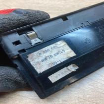 8380646   Electric window control switch BMW 7 E38