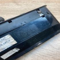 8380646   Electric window control switch BMW 7 E38