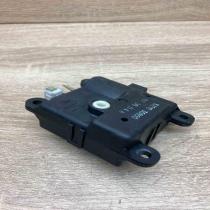 3J01030850 070604A With Plug Air flap motor/actuator Nissan X-Trail T30