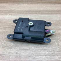 3J01030850 070604A With Plug Air flap motor/actuator Nissan X-Trail T30