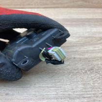3J01030850 070604A With Plug Air flap motor/actuator Nissan X-Trail T30