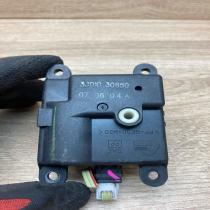 3J01030850 070604A With Plug Air flap motor/actuator Nissan X-Trail T30
