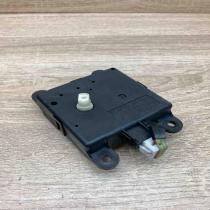 3J01030850 070604A With Plug Air flap motor/actuator Nissan X-Trail T30