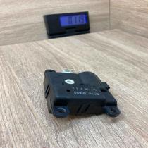 3J01030850 070604A With Plug Air flap motor/actuator Nissan X-Trail T30
